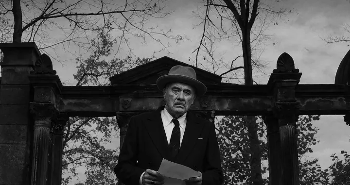 Očevina Pawel Pawlikowski/