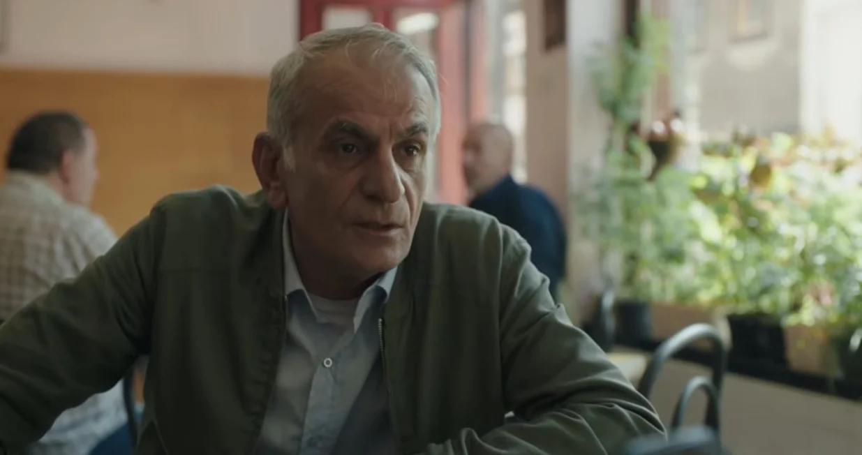 Izudin Bajrović/