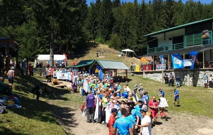 Perun, Vare&scaron;/