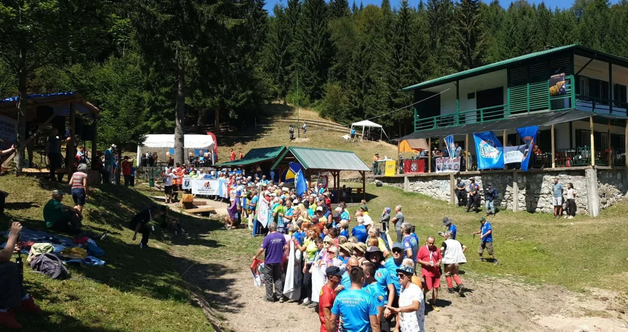Perun, Vare&scaron;/