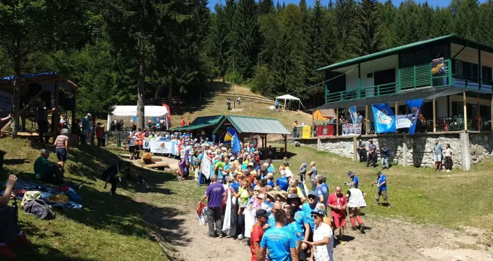 Perun, Vare&scaron;/