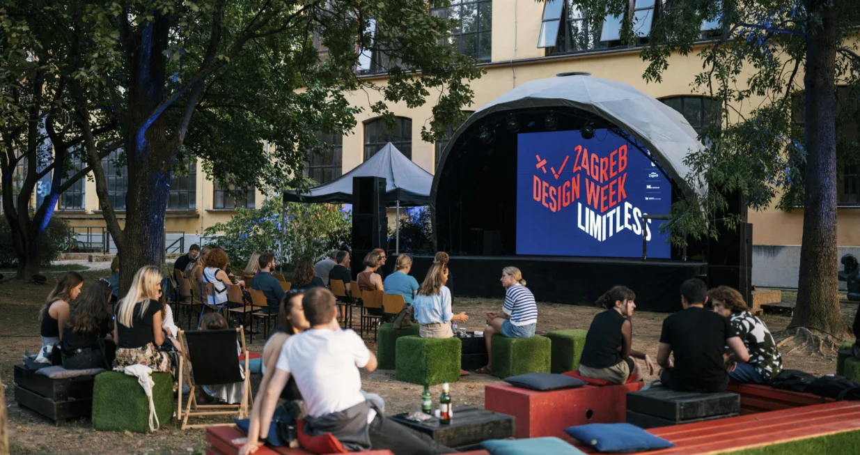 Zagreb Design Week 2026/