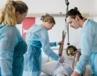 Medicinari moraju se do&scaron;kolovati u Njemačkoj/