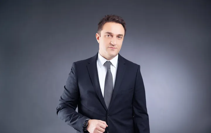 Amir Zukić je potvrdio vijest o svojoj smjeni/