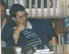 Zinaid Raljević/