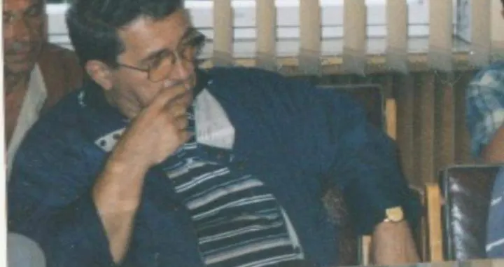 Zinaid Raljević/