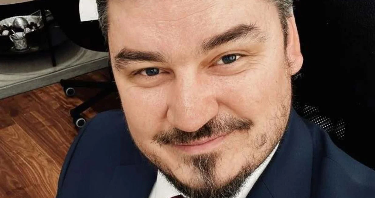 Selmir Mujagić/