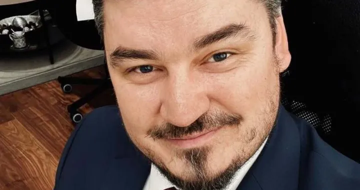 Selmir Mujagić/