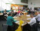 Zetra ponovno brojanje glasova za predsjednika i podpredsjednika iz Rs./Senad Gubelić