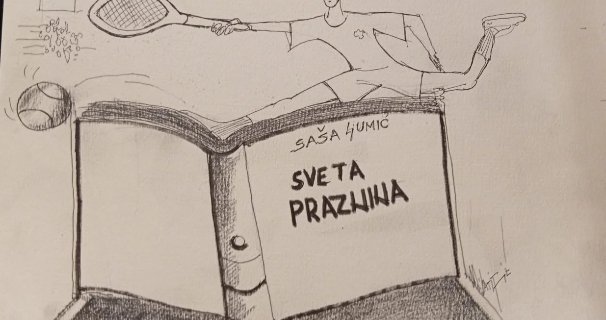 Ilustracija: MAHMUD LATIFIĆ/