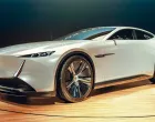 Mazda Vision X-CoupeNovi koncepti dolaze sa motorom Wankel koji ide na "mikroalge"/