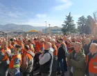 Radnici Nove Željezare Zenica, Nova Željezara Zenica/Fena