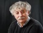 Književnik Sinan Gudžević/Novosti/