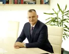 Ranko &Scaron;krbić: Kum nije dugme/