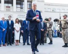 Dragan Čović, predsjednik HDZ-a BiH, obilježavanje godi&scaron;njice akcije "Lipanjske zore", oslobađanje doline Neretve/X.com