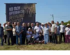 Bilbord Podnovlje, solarni paneli, Restart Srpska/