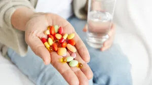Vitamini nisu uvijek bezopasni/Free Pik