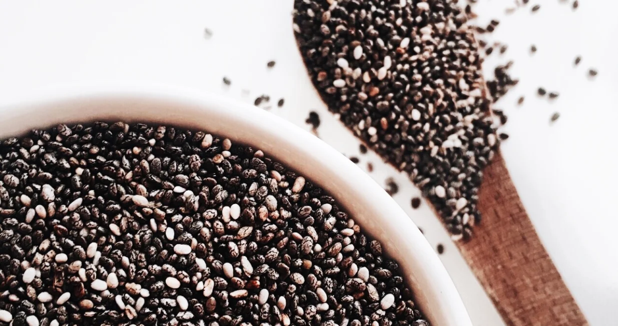 chia sjemenke/