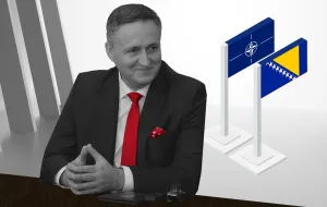 Kolumna Hode Dedić/