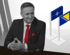 Kolumna Hode Dedić/