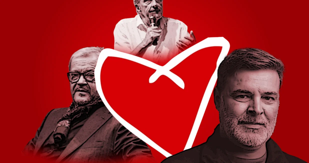 Kolumna Vildane Selimbegović/