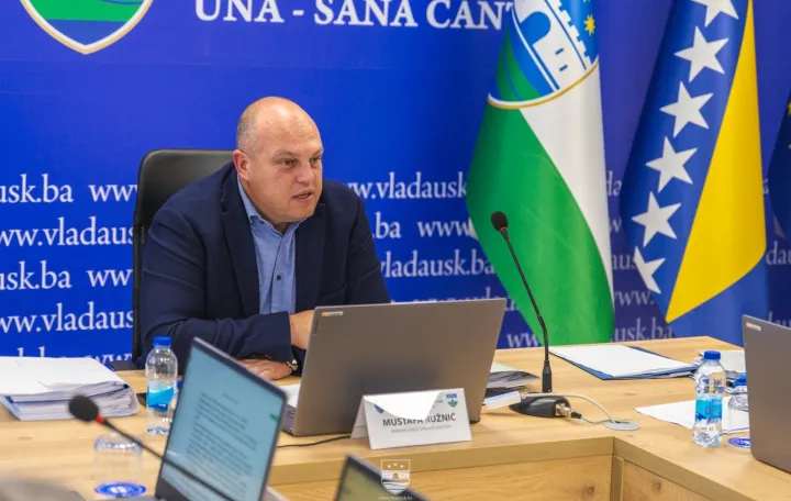 Premijera Ruznica ceka gradnja brze ceste/Ines Sabic