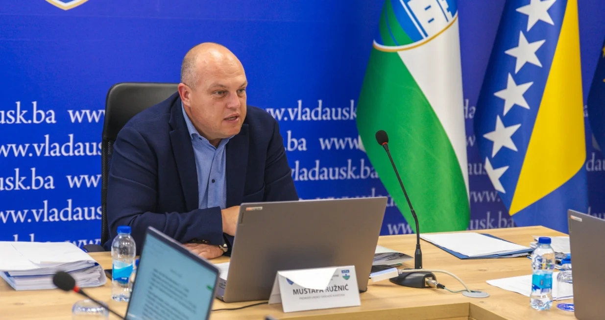 Premijera Ruznica ceka gradnja brze ceste/Ines Sabic
