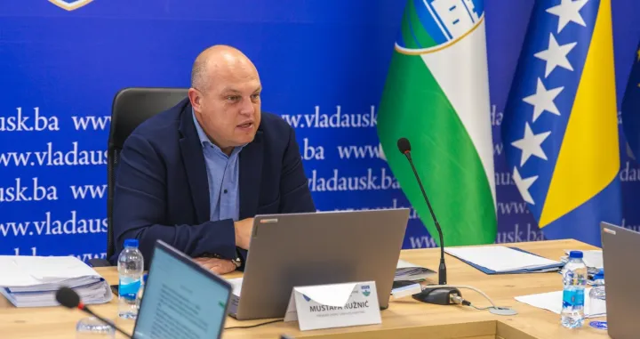 Premijera Ruznica ceka gradnja brze ceste/Ines Sabic