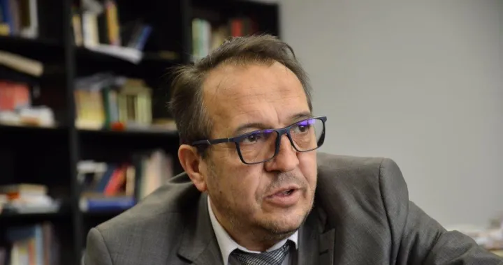 Autor Izdedin &Scaron;ikalo/