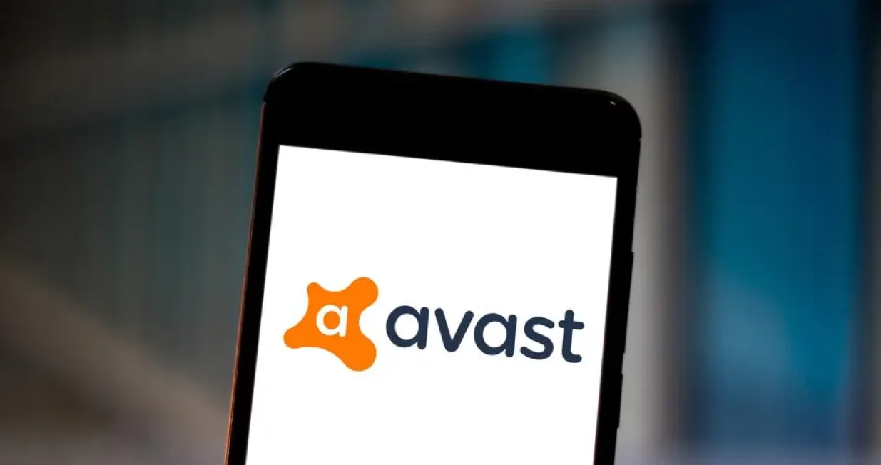 avast antivirus/