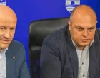 Nisvet Jusić SBiH i Mustafa Ružnić NES - bez dogovora za rukovodstvo kluba Bo&scaron;njaka i zvanične većine u USK/