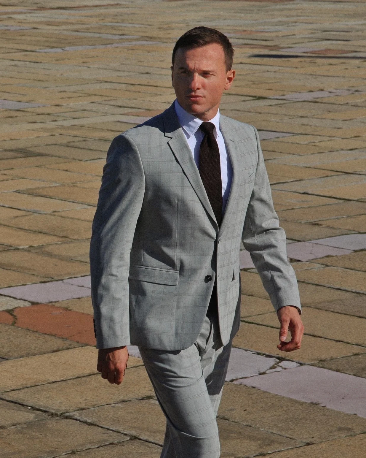 Naim Leo Be&scaron;iri/Iea/ Andreja Damnjanović
