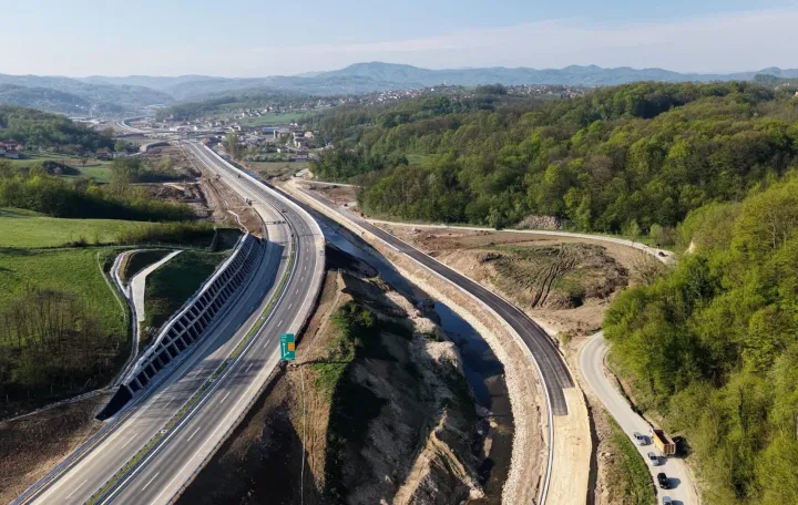 PODDIONICa DOBOJ JUG &ndash; MEDAKOVO/Facebook