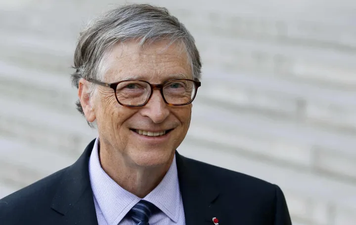 Bill Gates/