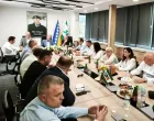 SDA u Kiseljaku/