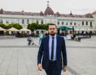Admir Čavalić, ekonomski analitičar/