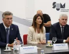 Plenković, Filipović i Čović/Fena/