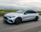Mercedes CLA Shoting BrakeKombinacija A-klase i B-klase u karavanskom izdanju DFHADFHSDFAH/