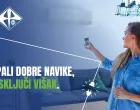 EPBiH pokrenula kampanju podizanja svijesti o racionalnoj potro&scaron;nji električne energije/