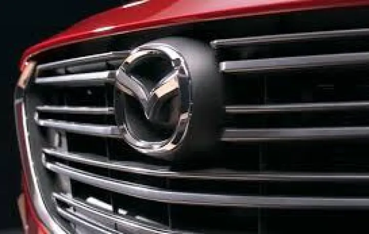 automobili Mazda/