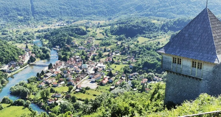 Kulen Vakuf/