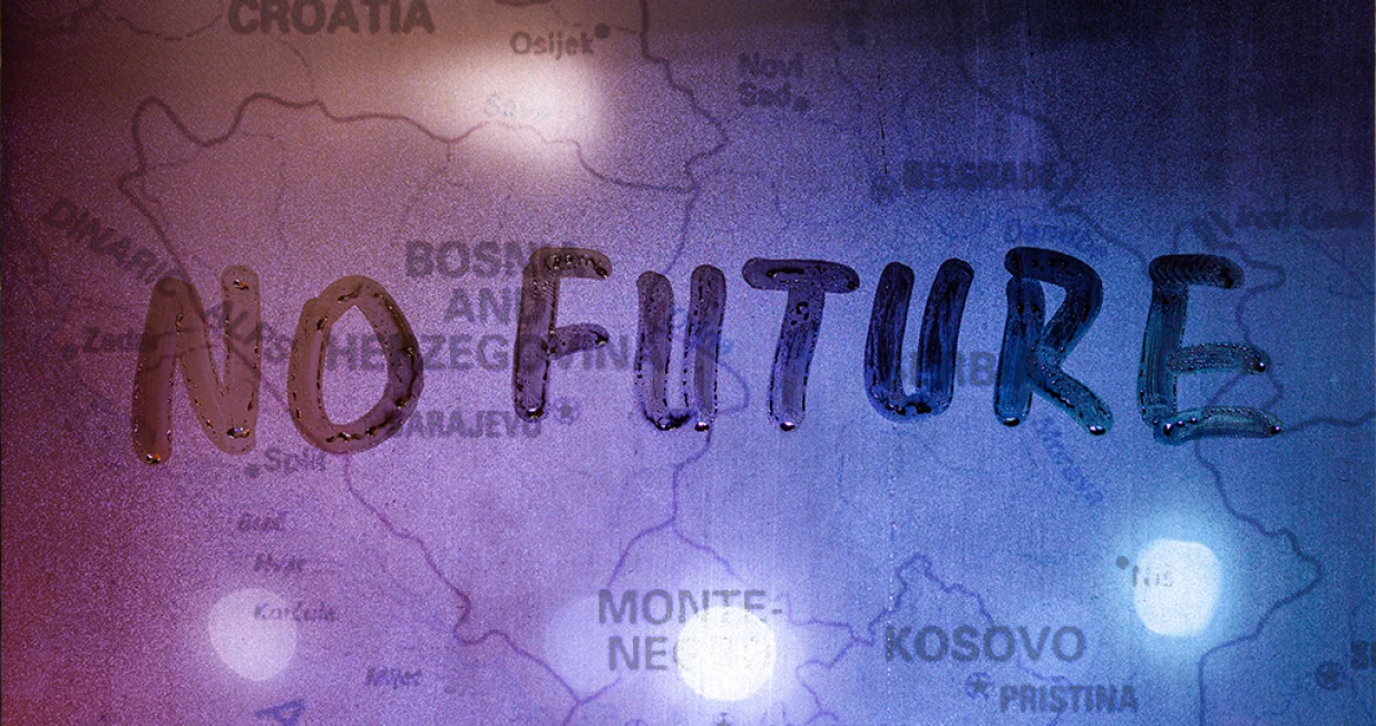 Kolumna Đorđa Kraji&scaron;nika/