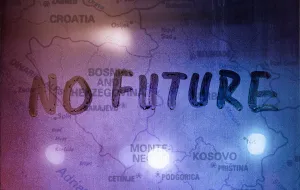 Kolumna Đorđa Kraji&scaron;nika/