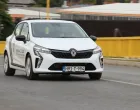  Test &ndash; Renault Clio 100 TCe LPG Evolution Pogonska kombinacija od koje ne boli glava adrtfadfh/