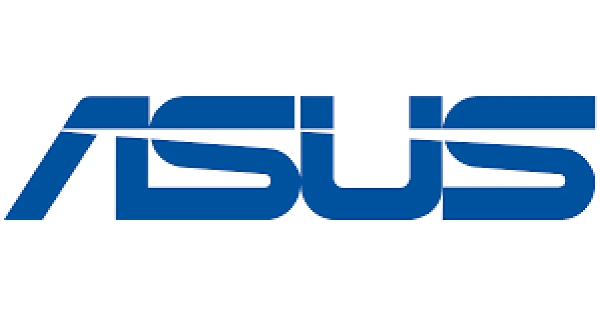 ASUS logo/