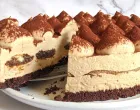 tiramisu torta/