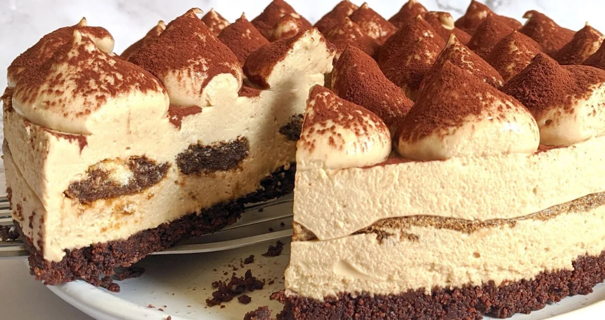 tiramisu torta/