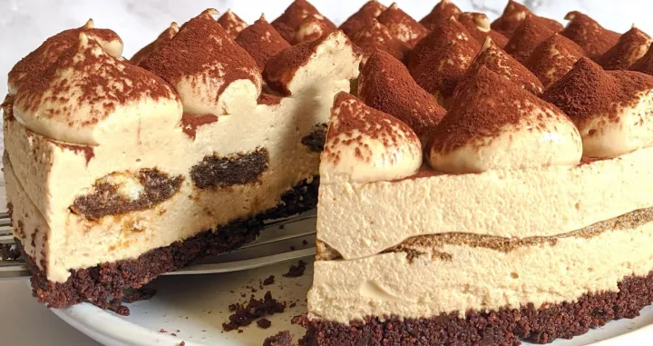 tiramisu torta/
