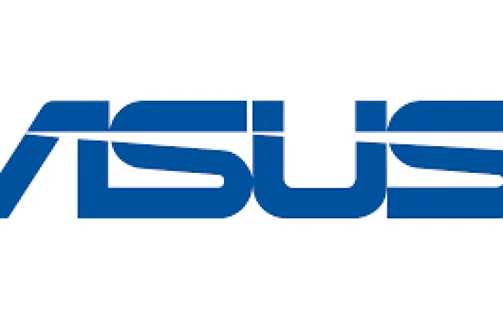 ASUS logo/