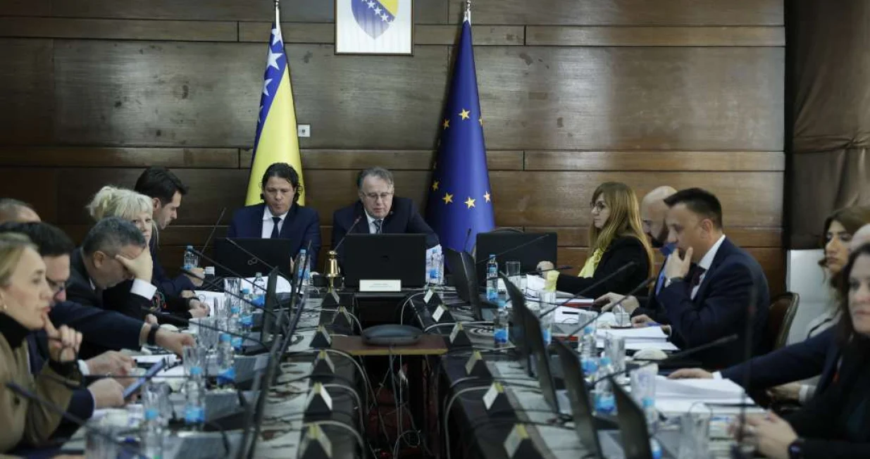 Vlada FBiH/